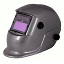 Welding helmet automatic "carbon"