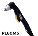 Plasma torch PL80 5m