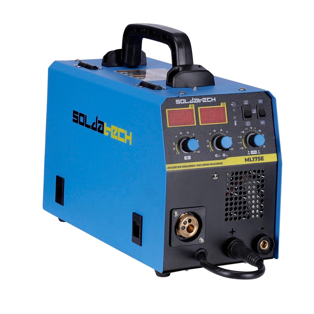 MIG welding machine 160A